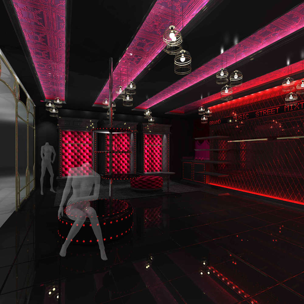 gallery 001/ギャラリー001/