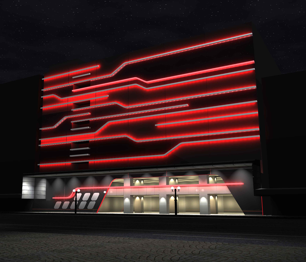 gallery 003/ギャラリー003/