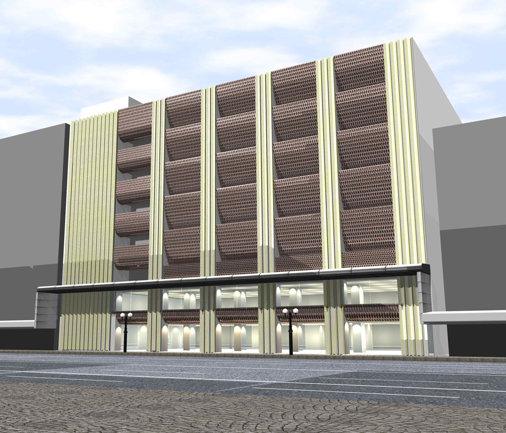 gallery 003/ギャラリー003/