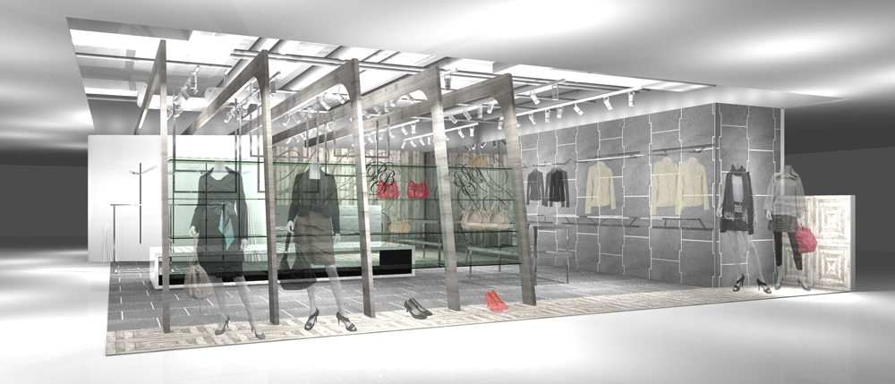 gallery 004/ギャラリー004/