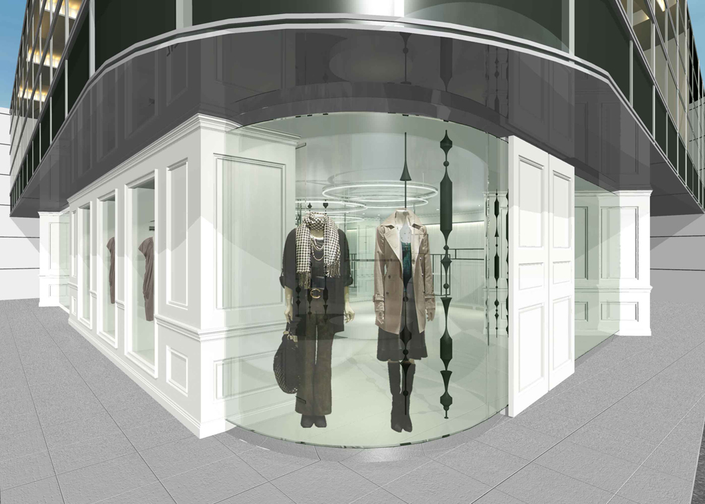 gallery/ギャラリー