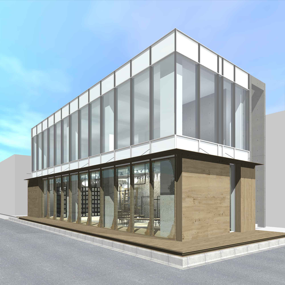 gallery/ギャラリー