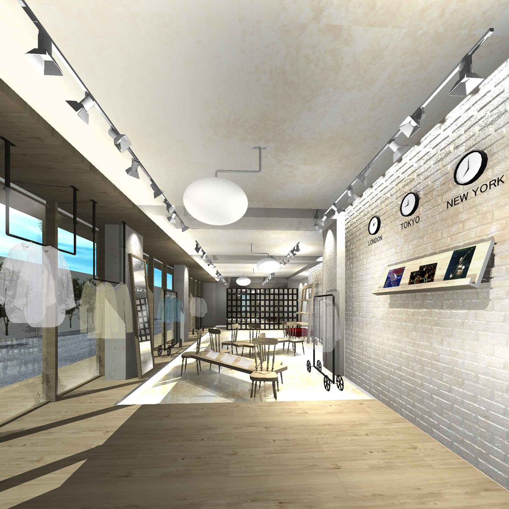 gallery/ギャラリー