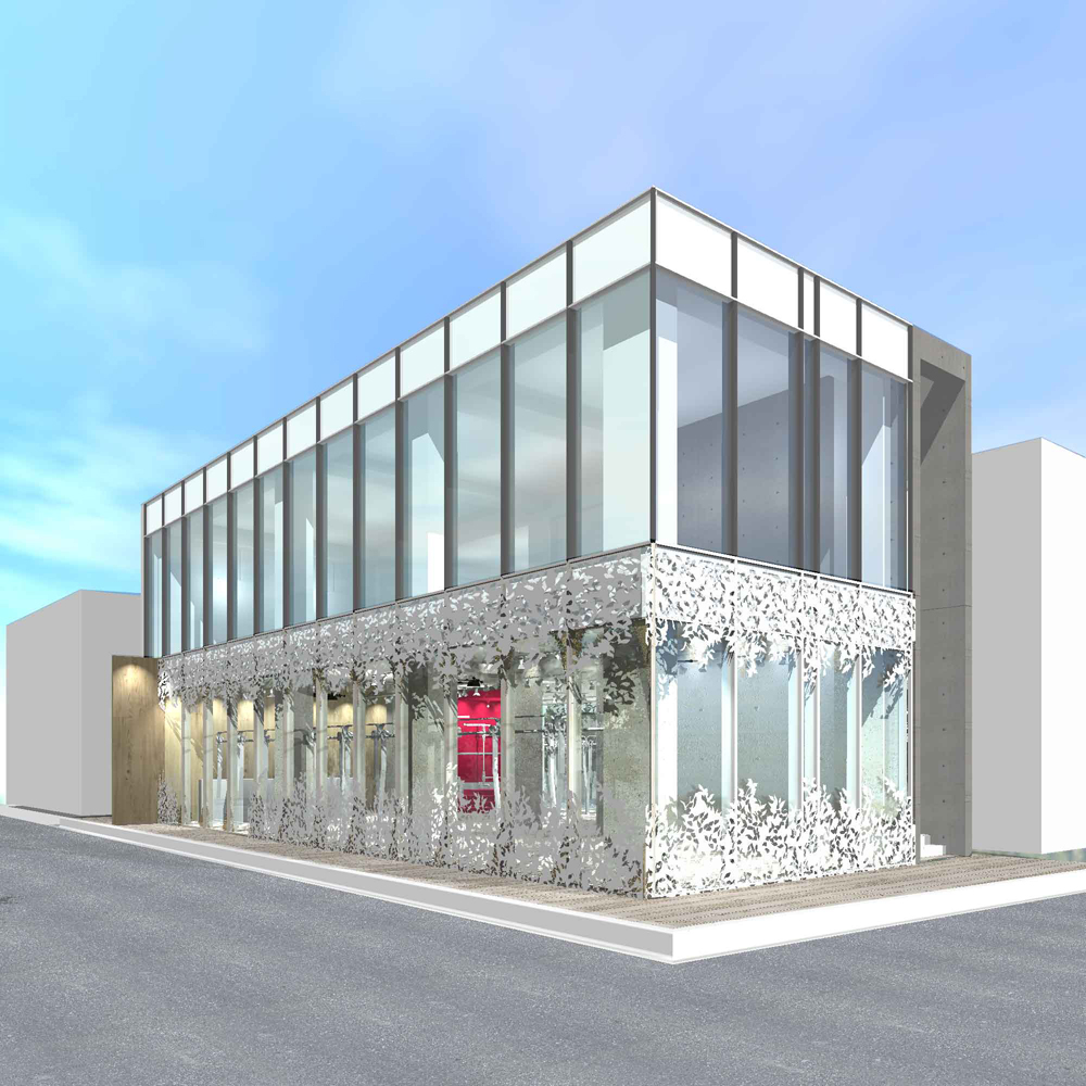 gallery/ギャラリー