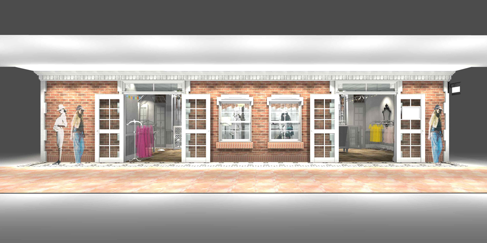 gallery/ギャラリー