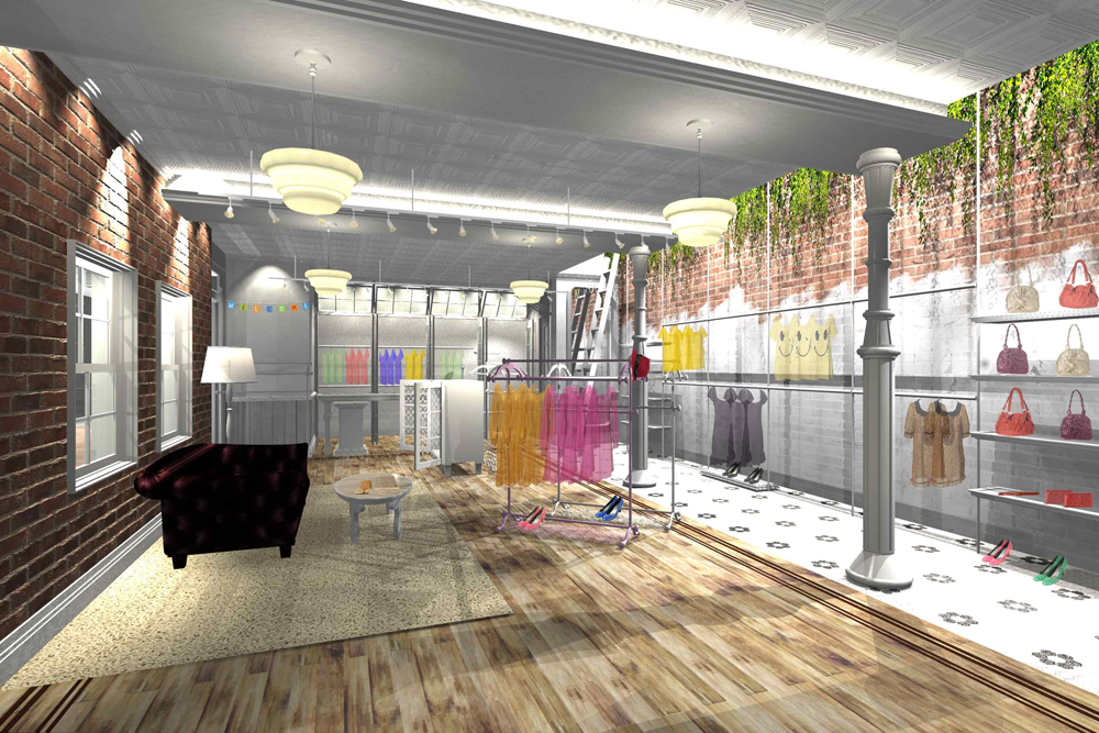 gallery/ギャラリー