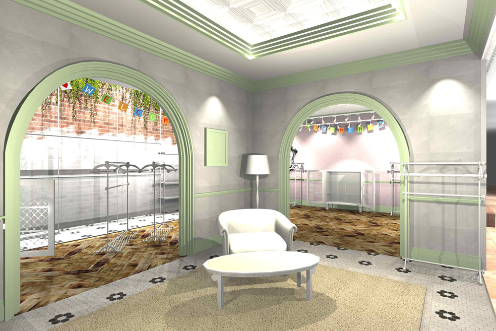 gallery/ギャラリー