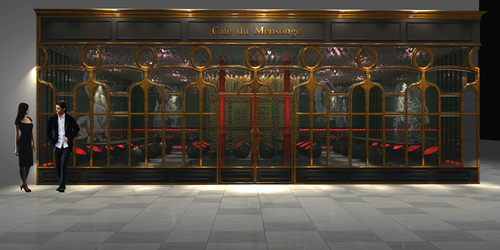 gallery/ギャラリー