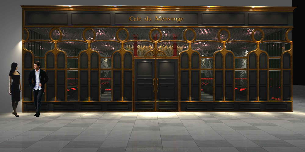 gallery/ギャラリー