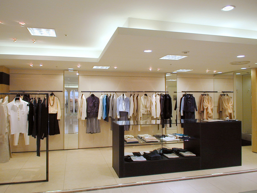 ADORE 京都大丸/アドーア 京都大丸/