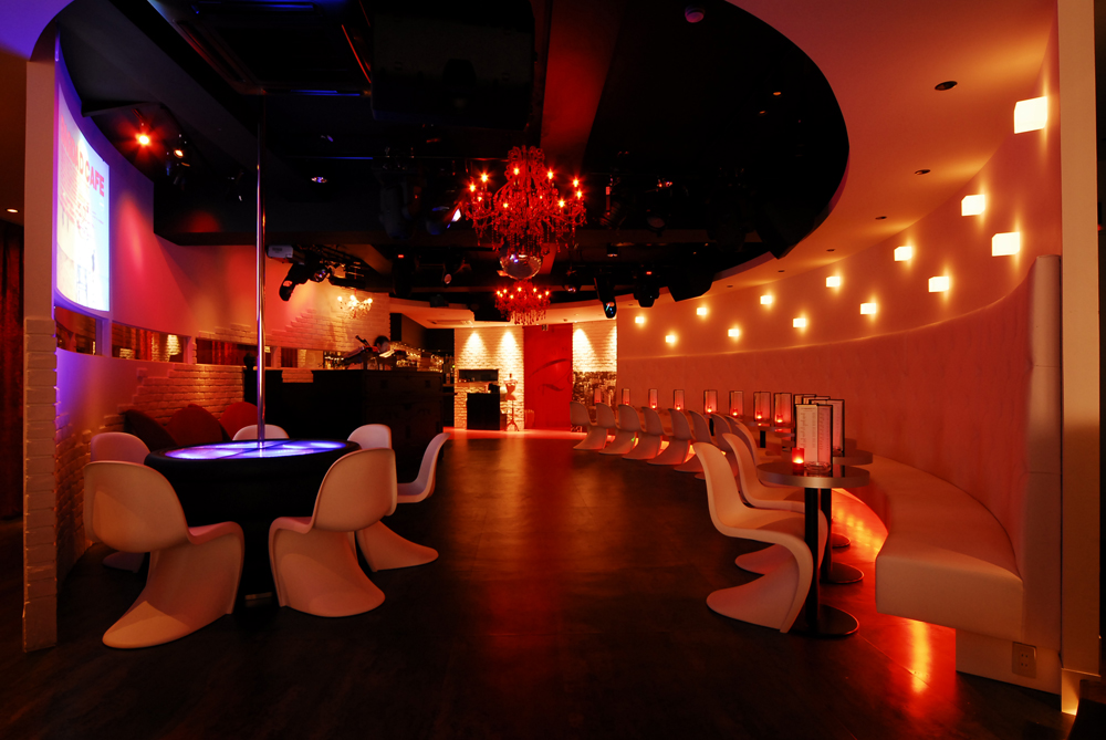 Roots 博多天神/ルーツ 博多天神/飲食店設計・ショップデザイン:居酒屋・バー