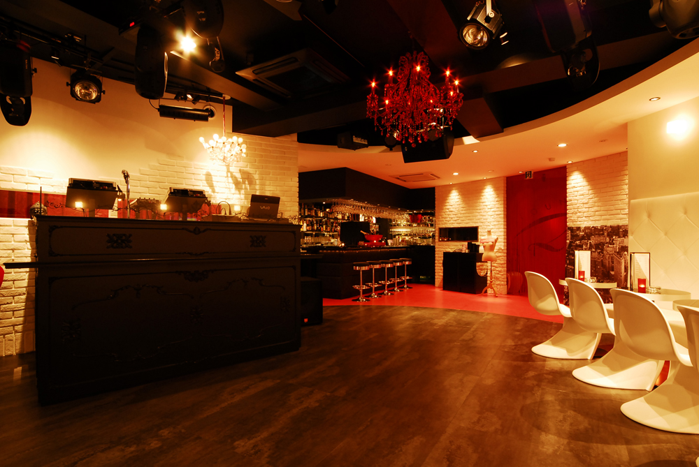 Roots 博多天神/ルーツ 博多天神/飲食店設計・ショップデザイン:居酒屋・バー