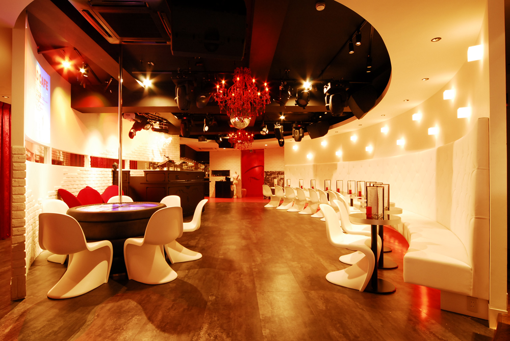 Roots 博多天神/ルーツ 博多天神/飲食店設計・ショップデザイン:居酒屋・バー